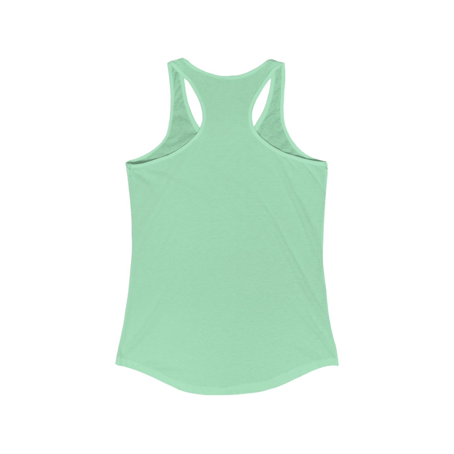 The Speed Forge Women's Racerback Tank Top