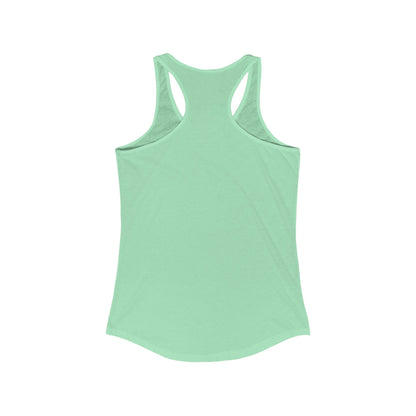 The Speed Forge Women's Racerback Tank Top