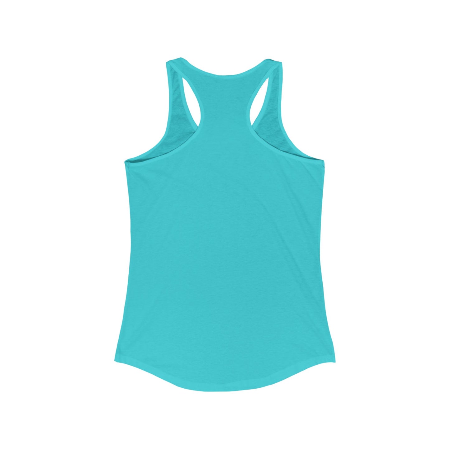 The Speed Forge Women's Racerback Tank Top
