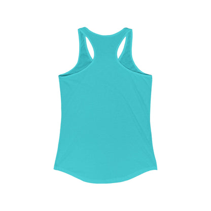 The Speed Forge Women's Racerback Tank Top