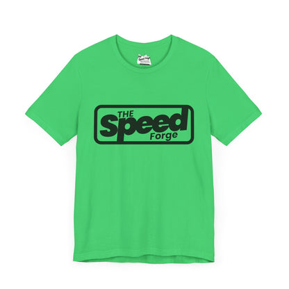 Speed Forge High Performance Tee