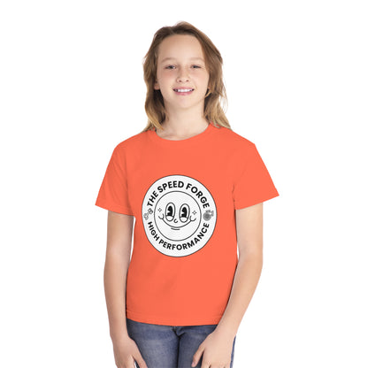 Kids Speed Forge Shirt