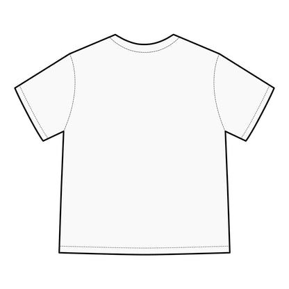 No Crust T-Shirt