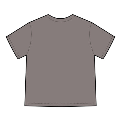 No Crust T-Shirt