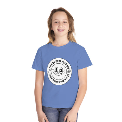 Kids Speed Forge Shirt