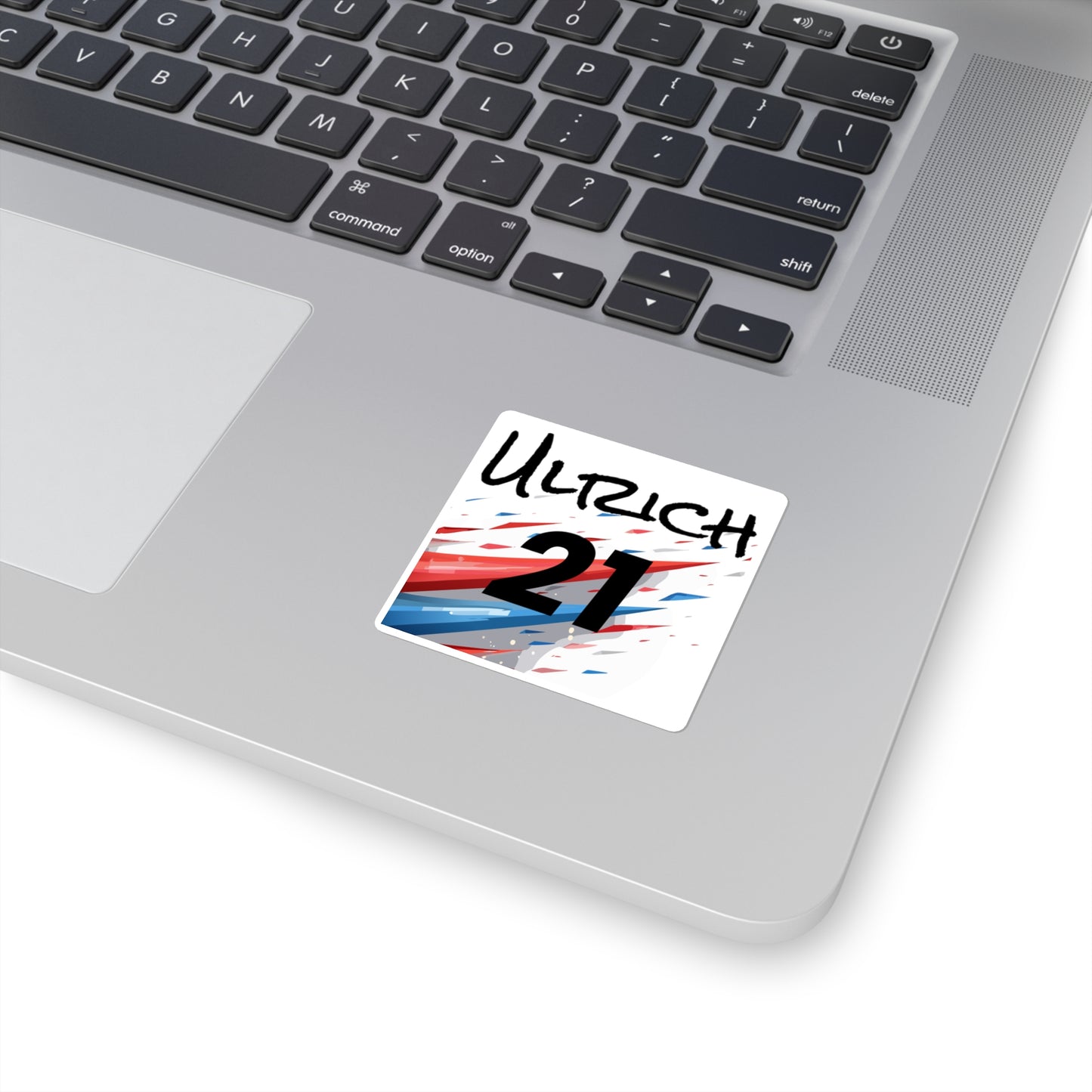 Holeshot for Kyle Sticker