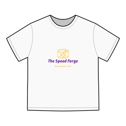 No Crust T-Shirt