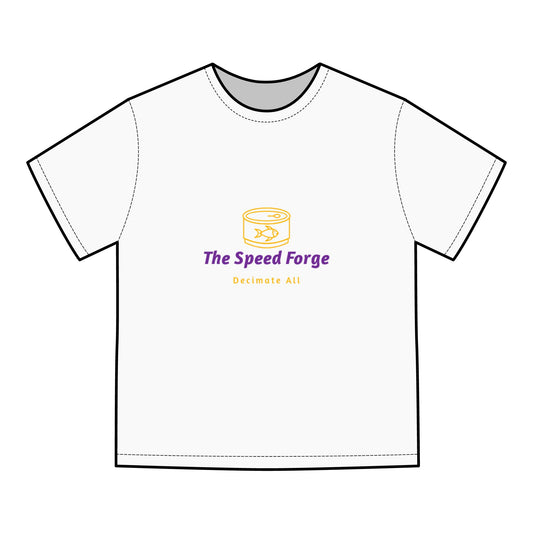 No Crust T-Shirt