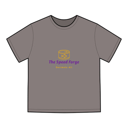 No Crust T-Shirt