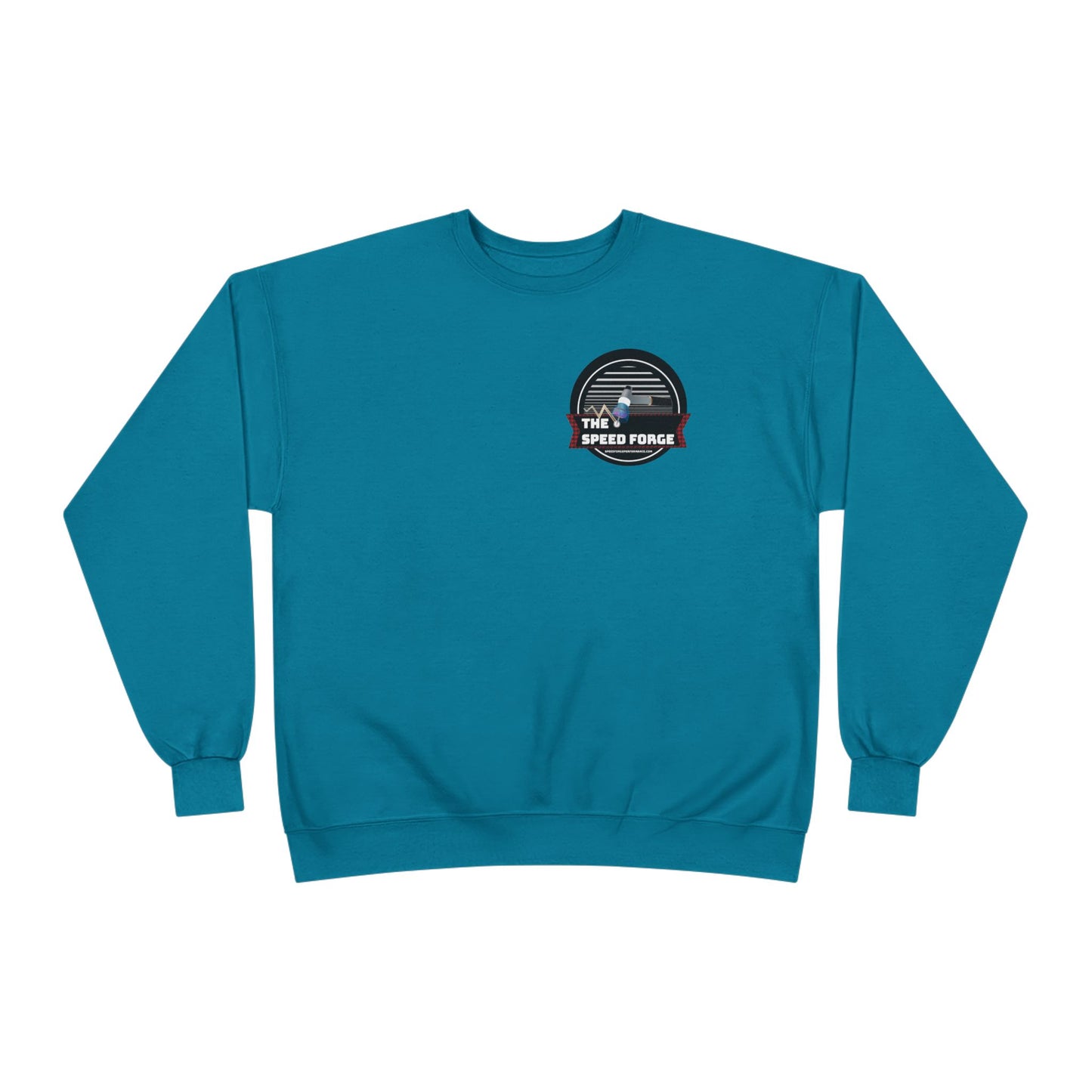 The Original Speed Forge Crewneck Sweatshirt