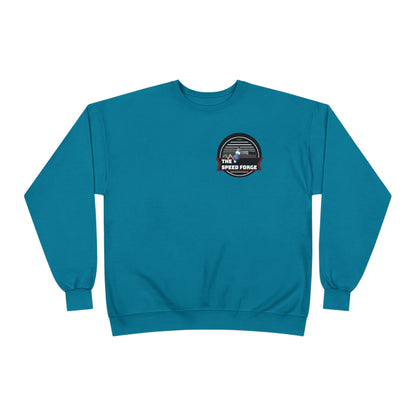 The Original Speed Forge Crewneck Sweatshirt