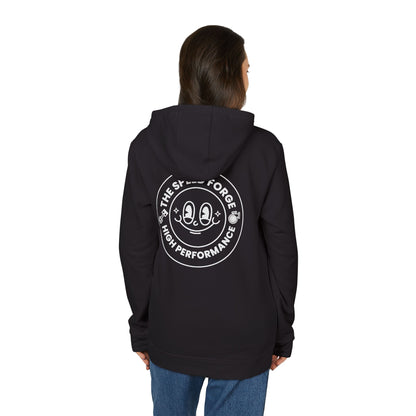 Adidas Speed Forge Hoodie