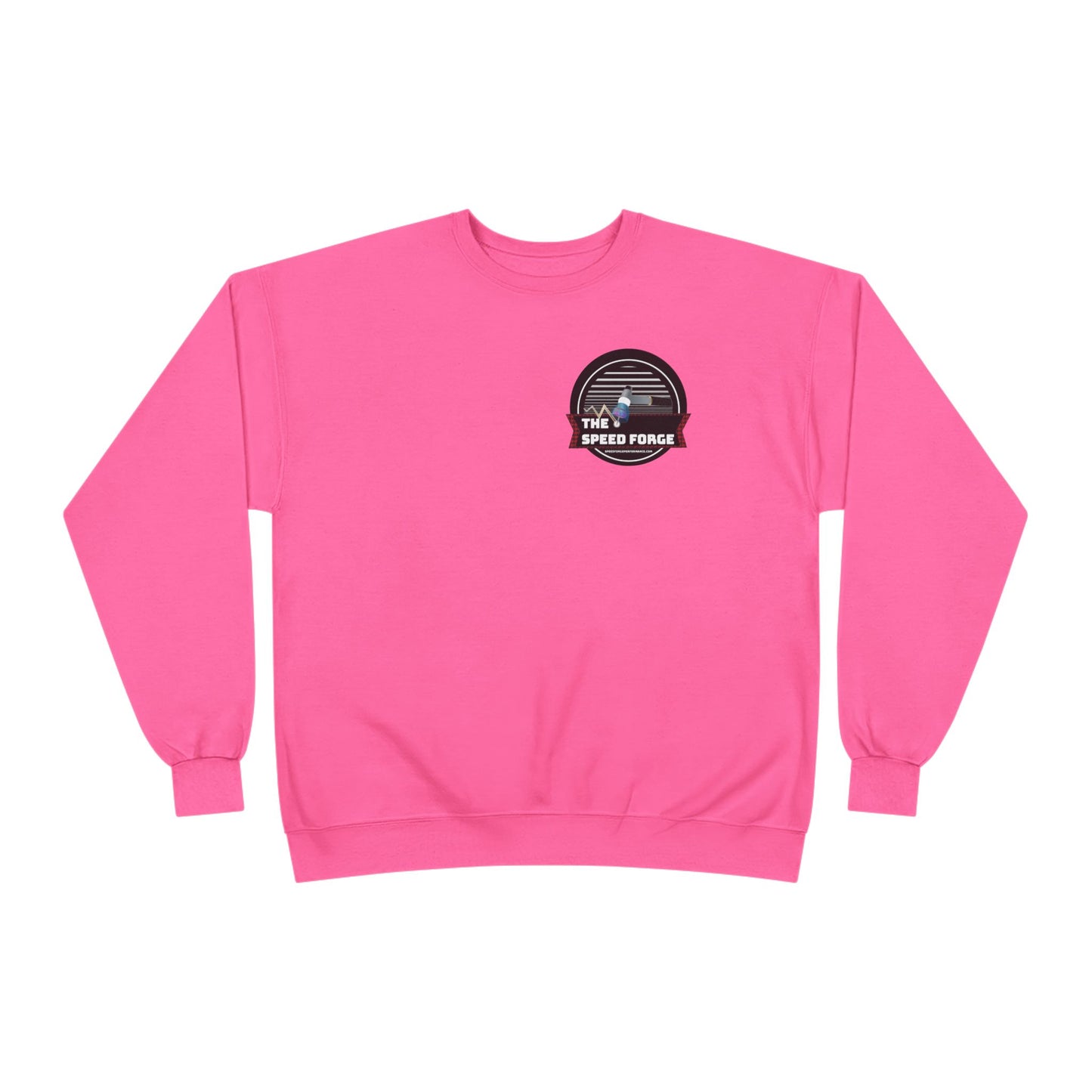 The Original Speed Forge Crewneck Sweatshirt