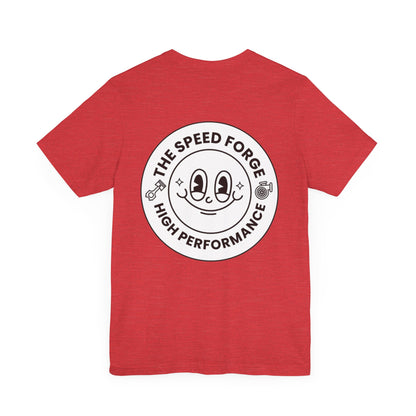 Speed Forge High Performance Tee