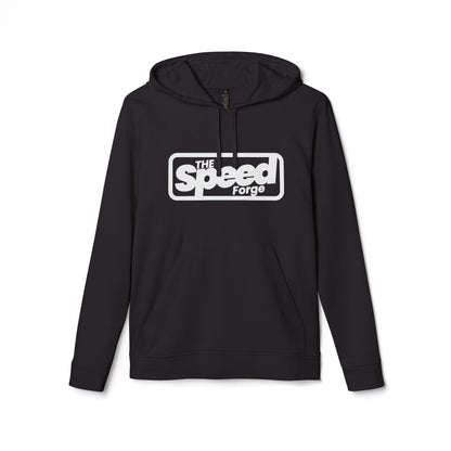 Adidas Speed Forge Hoodie