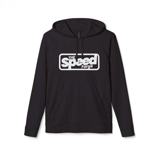Adidas Speed Forge Hoodie