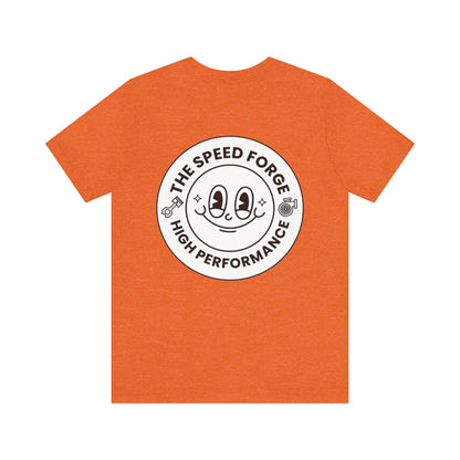 Speed Forge High Performance Tee