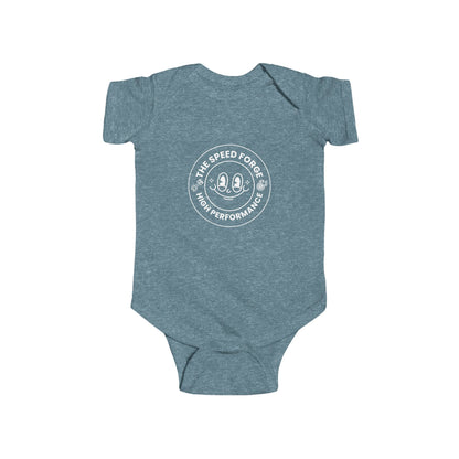 Speed Forge Infant Bodysuit