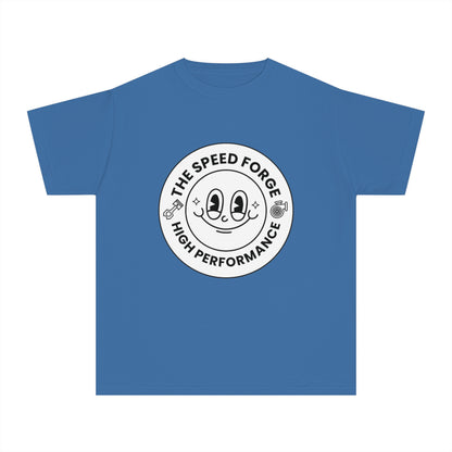 Kids Speed Forge Shirt