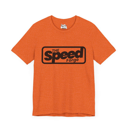 Speed Forge High Performance Tee
