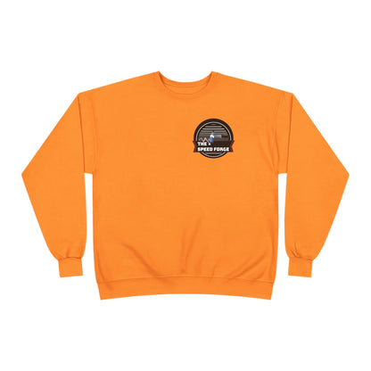 The Original Speed Forge Crewneck Sweatshirt