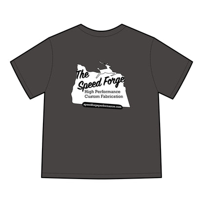 The Original Speed Forge T-shirt