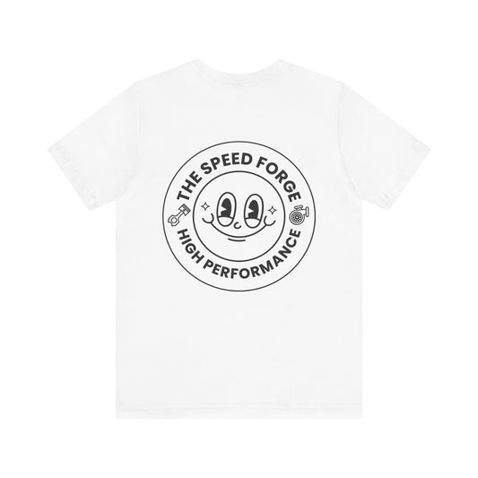 Speed Forge High Performance Tee
