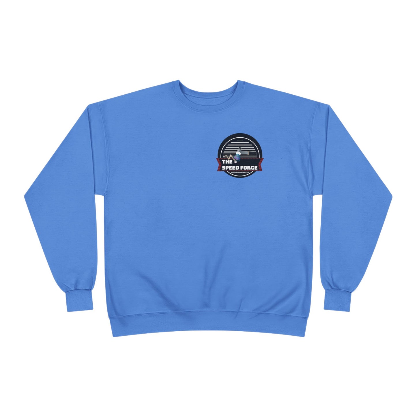 The Original Speed Forge Crewneck Sweatshirt