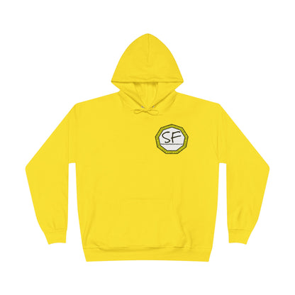 The Speed Forge Hoodie