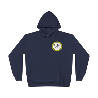 The Speed Forge Hoodie