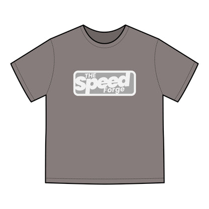 The Speed Forge Retro T-Shirt