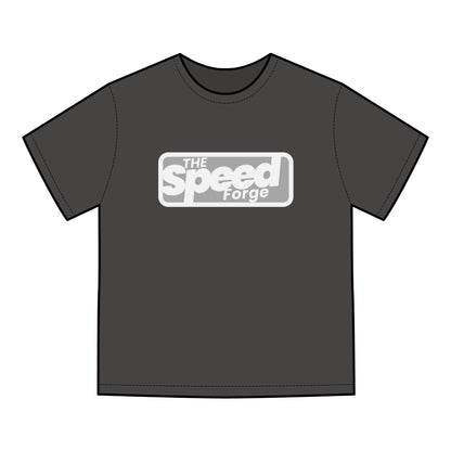 The Speed Forge Retro T-Shirt