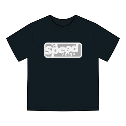 The Speed Forge Retro T-Shirt