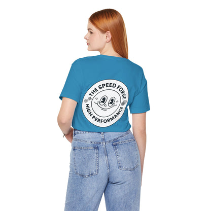 Speed Forge High Performance Tee