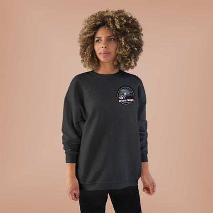 The Original Speed Forge Crewneck Sweatshirt