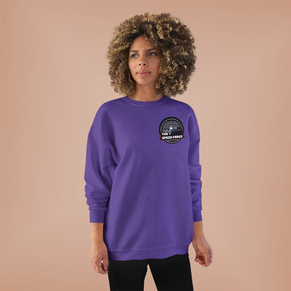 The Original Speed Forge Crewneck Sweatshirt