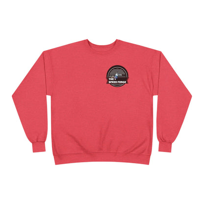 The Original Speed Forge Crewneck Sweatshirt