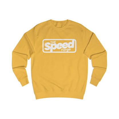 The Speed Forge High Performance Crewneck Sweatshirt
