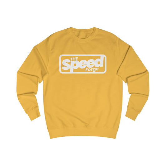 The Speed Forge High Performance Crewneck Sweatshirt