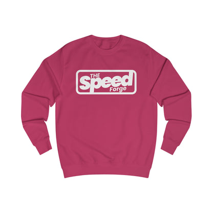 The Speed Forge High Performance Crewneck Sweatshirt