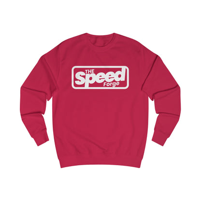 The Speed Forge High Performance Crewneck Sweatshirt