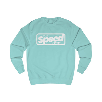 The Speed Forge High Performance Crewneck Sweatshirt