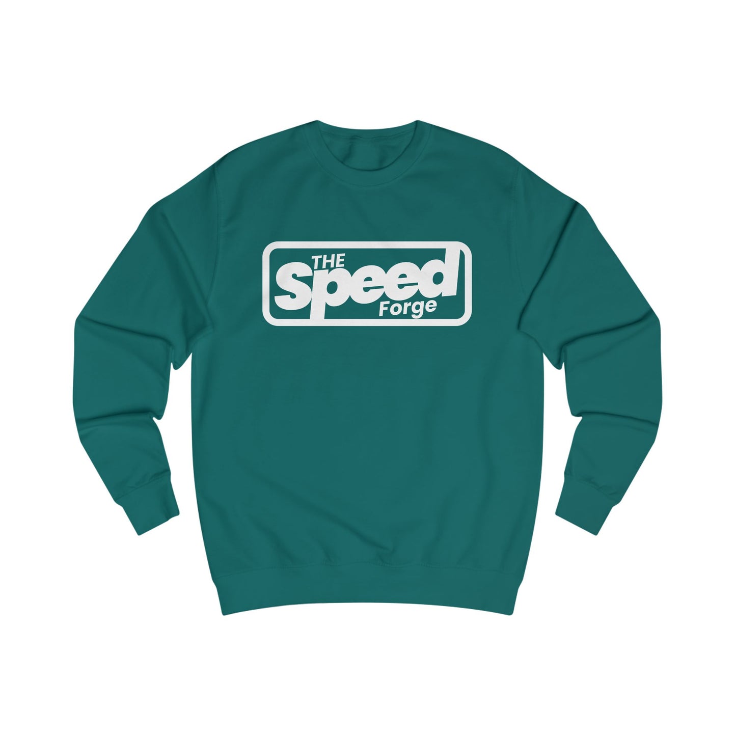 The Speed Forge High Performance Crewneck Sweatshirt