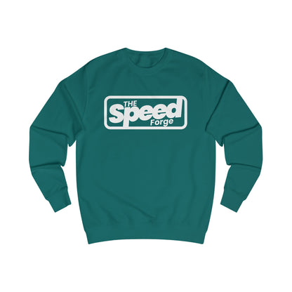 The Speed Forge High Performance Crewneck Sweatshirt