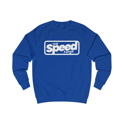 The Speed Forge High Performance Crewneck Sweatshirt
