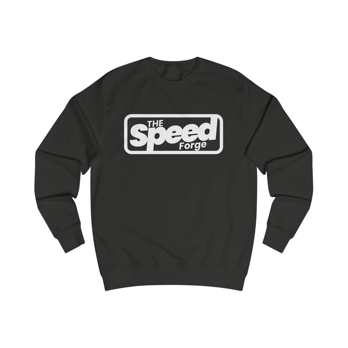 The Speed Forge High Performance Crewneck Sweatshirt