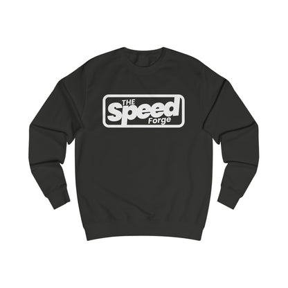 The Speed Forge High Performance Crewneck Sweatshirt
