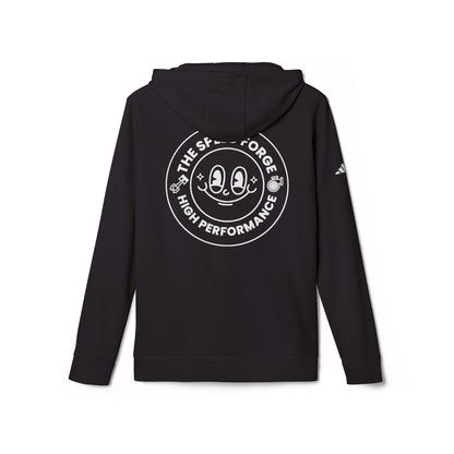 Adidas Speed Forge Hoodie