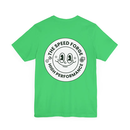 Speed Forge High Performance Tee