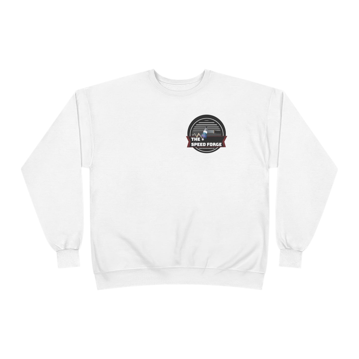 The Original Speed Forge Crewneck Sweatshirt